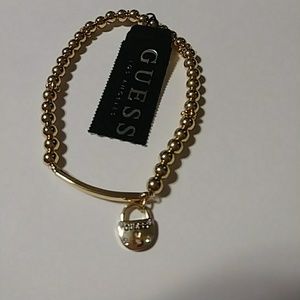 NWT Guess bracelet